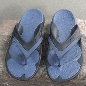CROCS Shoes - Crocs woman’s 10, men’s 8 CROCS Shoes - Crocs woman’s 10, men’s 8